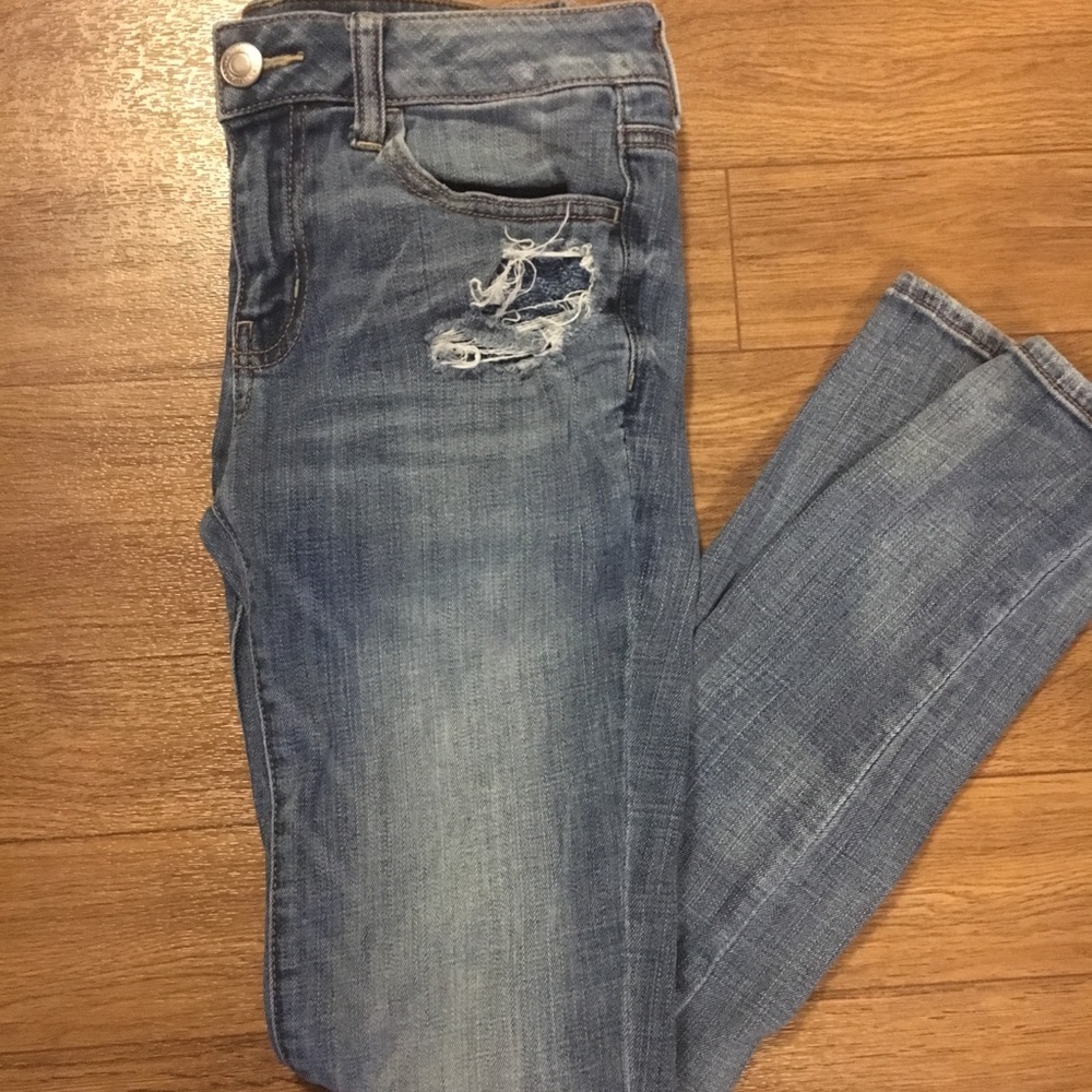 Jeans